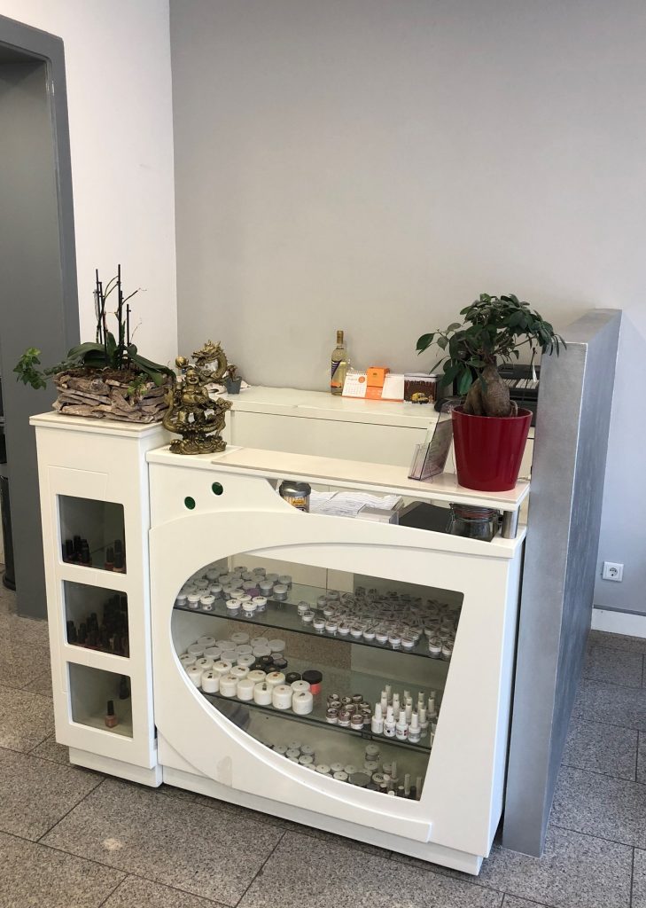 Nail Fashion Nagelstudio American Style Ulm Vina Nails Tönisvorst – Vina Nails – American Style – Nagelstudio